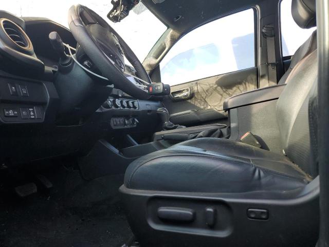 2023 TOYOTA TACOMA DOU - 3TMCZ5AN0PM538974