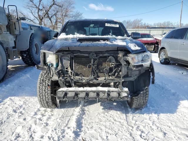 2017 TOYOTA TACOMA DOU - 5TFCZ5AN5HX069442