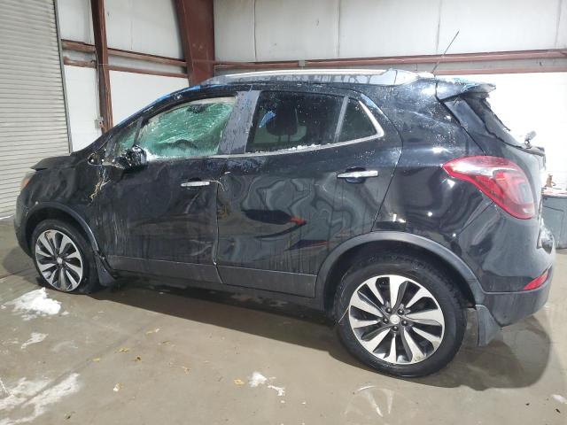 2017 BUICK ENCORE PRE KL4CJFSB0HB247797