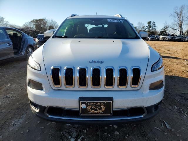 2017 JEEP CHEROKEE L - 1C4PJMDS5HW557171
