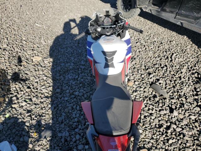 2015 HONDA CBR300 R MLHNC5108F5100459