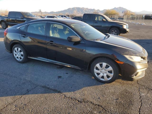 Vin: 19xfc2f6xle003945, lot: 89037645, honda civic lx 20204