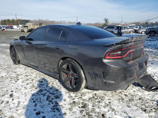 Vin: 2c3cdxgj5kh646940, lot: 42656165, dodge charger scat pack 20192
