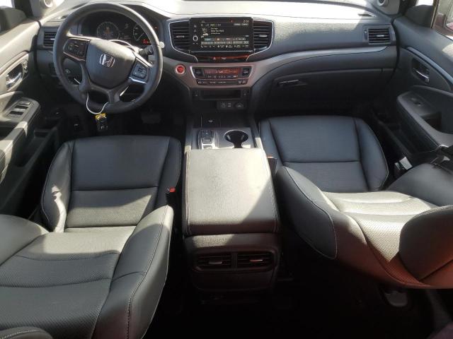 2024 HONDA RIDGELINE 5FPYK3F59RB013630