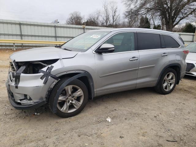 2015 TOYOTA HIGHLANDER 5TDDKRFH0FS147213