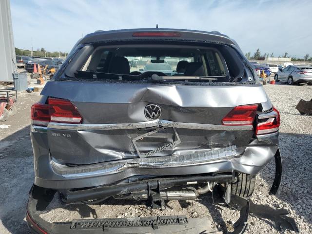 2023 VOLKSWAGEN ATLAS SE 1V2JR2CA3PC517973