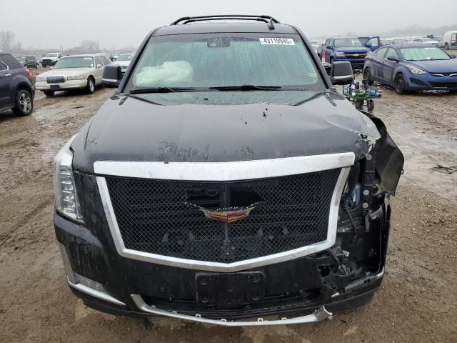 2015 CADILLAC ESCALADE P 1GYS4NKJ2FR537466