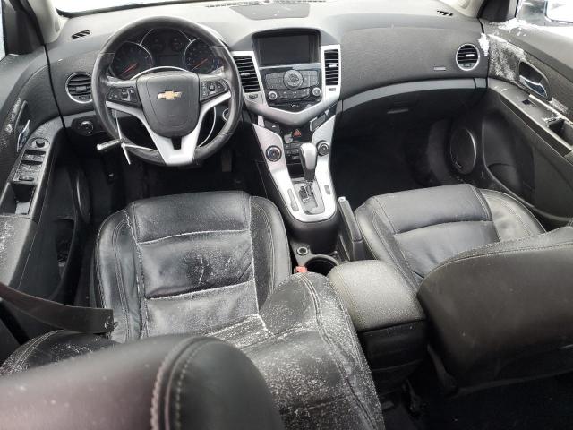 2016 CHEVROLET CRUZE LIMI 1G1PG5SB3G7107172