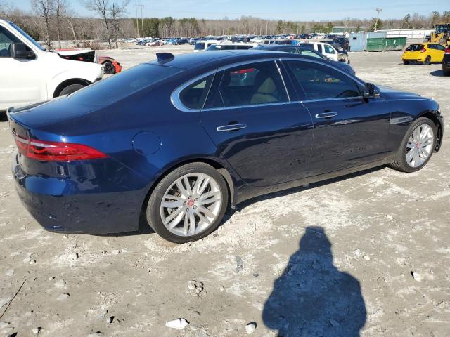 2022 JAGUAR XF SE SAJBG4FX5NCY91393