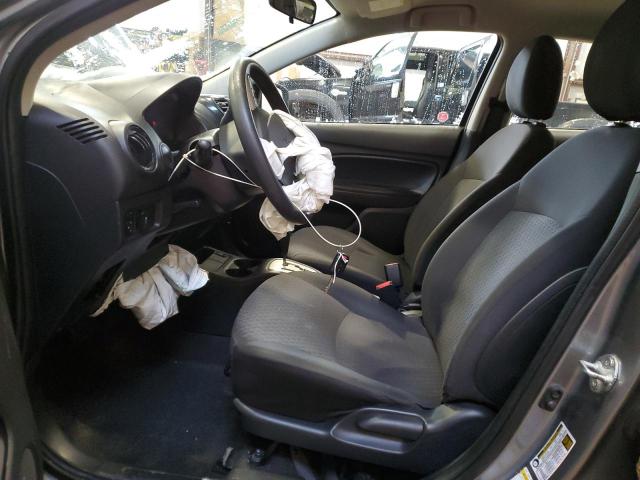 2020 MITSUBISHI MIRAGE ES ML32A3HJ7LH008884