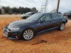 2018 AUDI A5 PREMIUM - WAUBNCF57JA135192