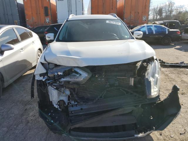 2020 NISSAN ROGUE S - JN8AT2MV2LW109126