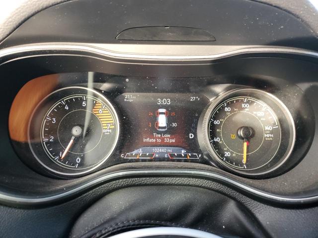 2019 JEEP CHEROKEE L - 1C4PJMDN5KD410278