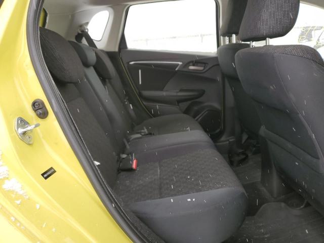 2016 HONDA FIT LX - JHMGK5H58GX037982