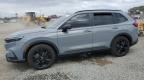 2024 HONDA CR-V SPORT - 5J6RS6H81RL027664