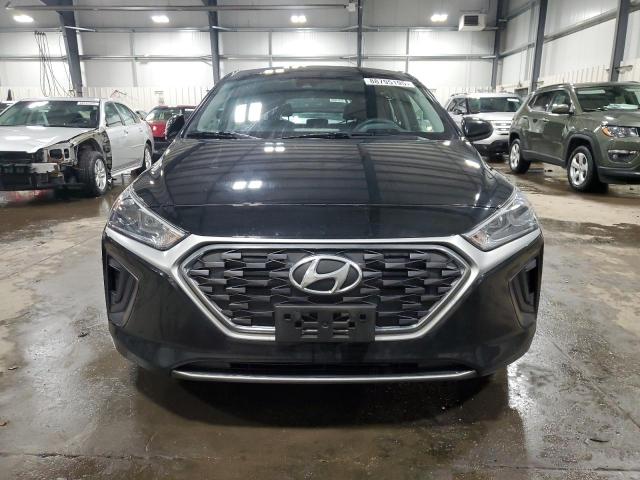 2020 HYUNDAI IONIQ BLUE - KMHC65LC7LU231954