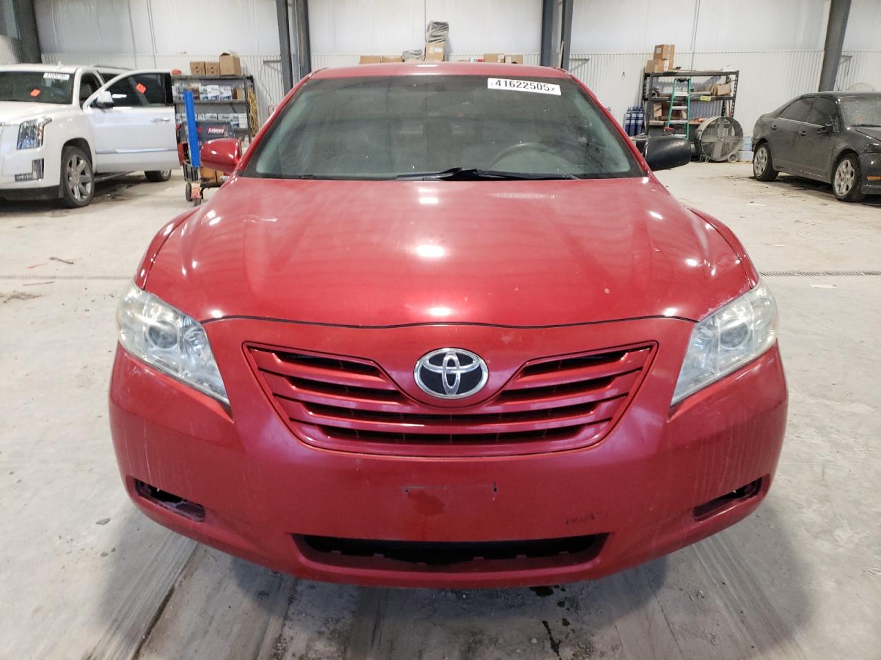 Lot #3048569862 2008 TOYOTA CAMRY CE