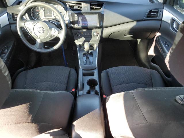 2019 NISSAN SENTRA S - 3N1AB7AP2KY257725