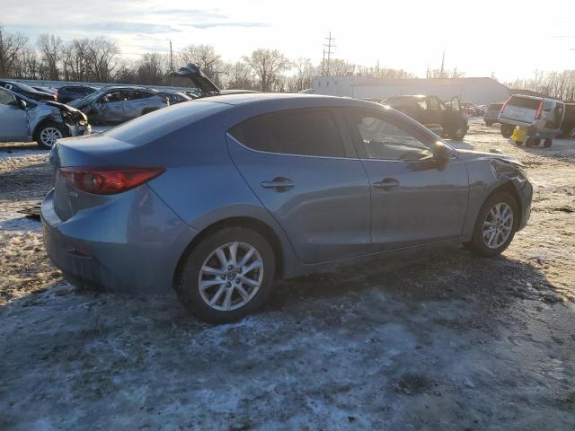 2016 MAZDA 3 SPORT - JM1BM1U75G1293716
