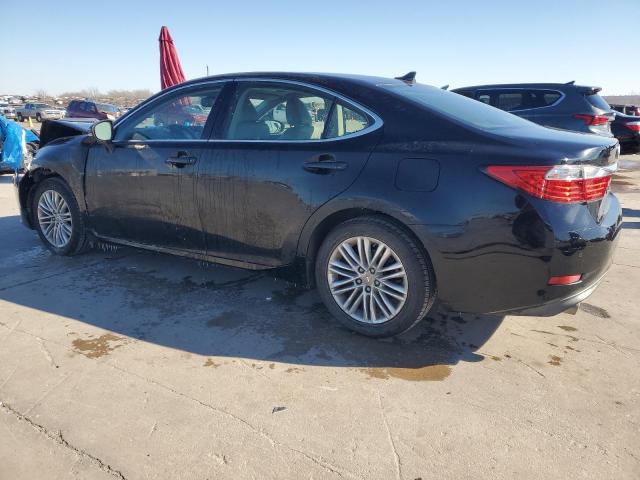 Vin: jthbk1gg0e2105868, lot: 89170005, lexus es350 350 20142