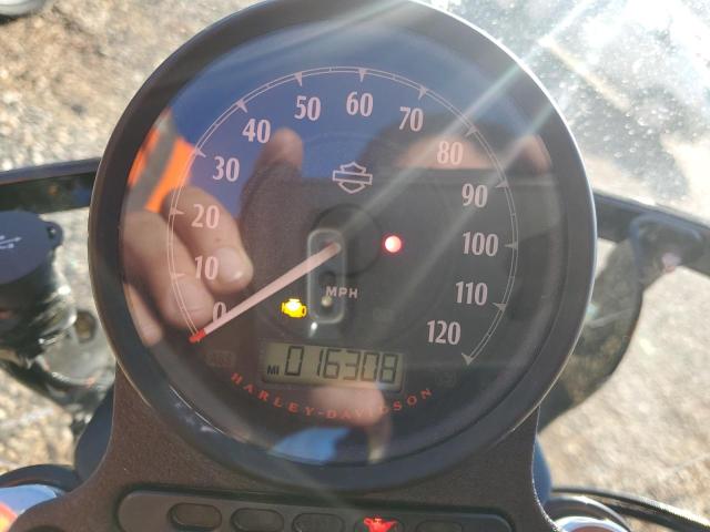 2022 HARLEY-DAVIDSON XL883 N - 1HD4LE210NB400405