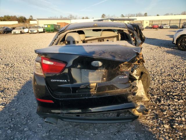 2015 KIA OPTIMA EX - 5XXGN4A74FG378767