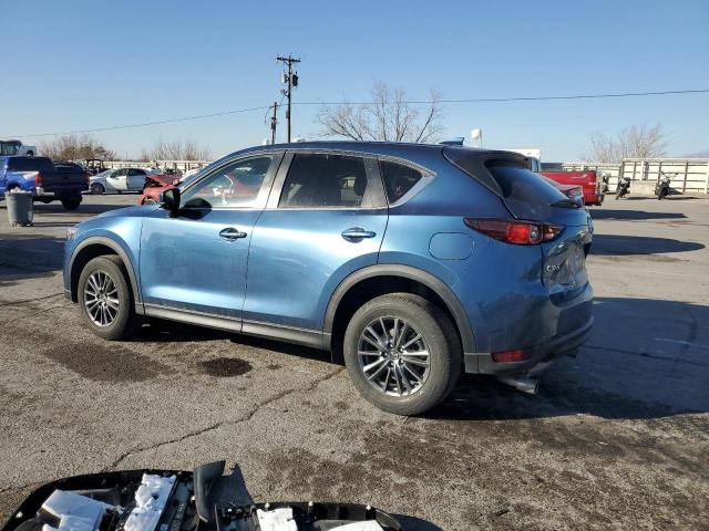 Vin: jm3kfacm4m1373030, lot: 89164915, mazda cx-5 touring 20212