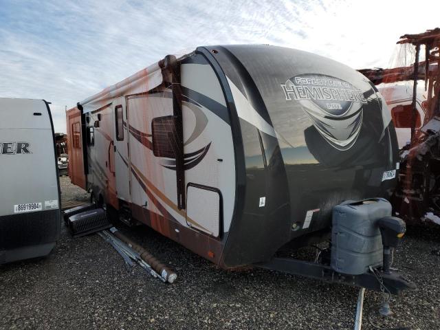 2015 WILDWOOD HEMISPHERE #3114900768
