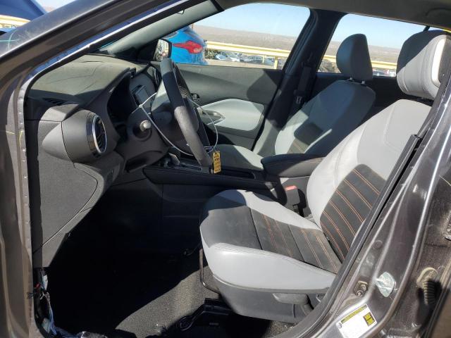 2024 NISSAN KICKS SR - 3N1CP5DV8RL483221