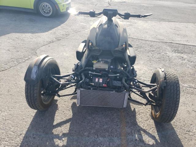 CAN-AM RYKER 2023 black  gas 3JB2FEG29PJ002238 photo #3