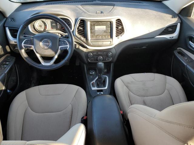 2015 JEEP CHEROKEE L - 1C4PJMCS1FW653717