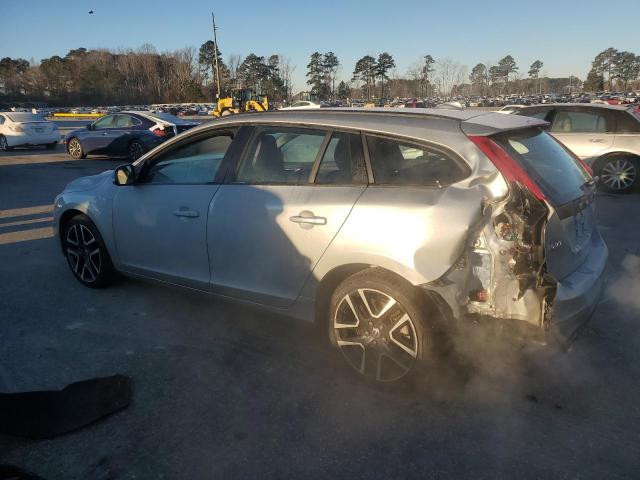 2018 VOLVO V60 T5 DYN YV140MELXJ2391007
