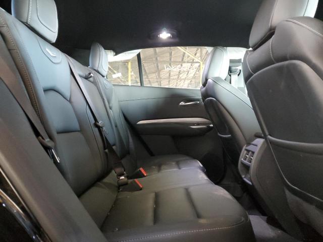 2024 CADILLAC XT4 PREMIU 1GYFZDR47RF153590