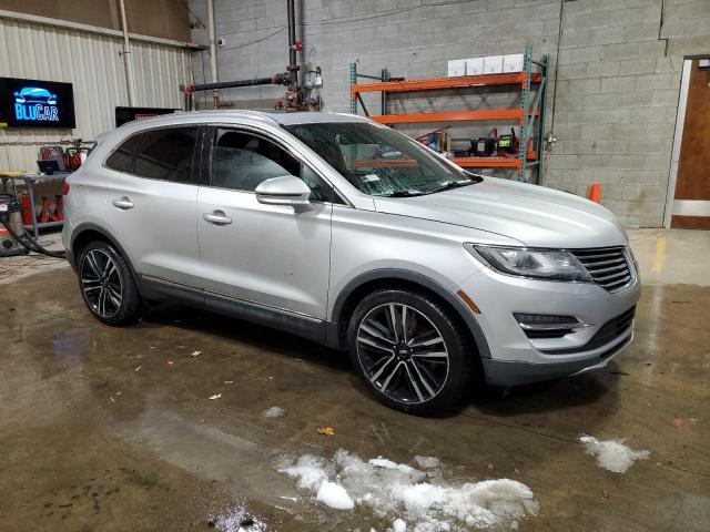 2017 LINCOLN MKC RESERV 5LMTJ3DH9HUL19468