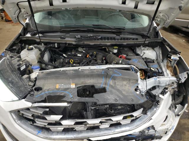 2022 FORD EDGE SEL - 2FMPK4J99NBA62012