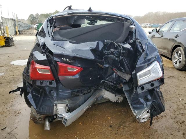 2023 CHEVROLET MALIBU LT 1G1ZD5ST3PF166545