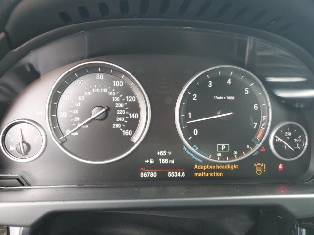 2018 BMW X5 - 5UXKR2C54J0Z22451