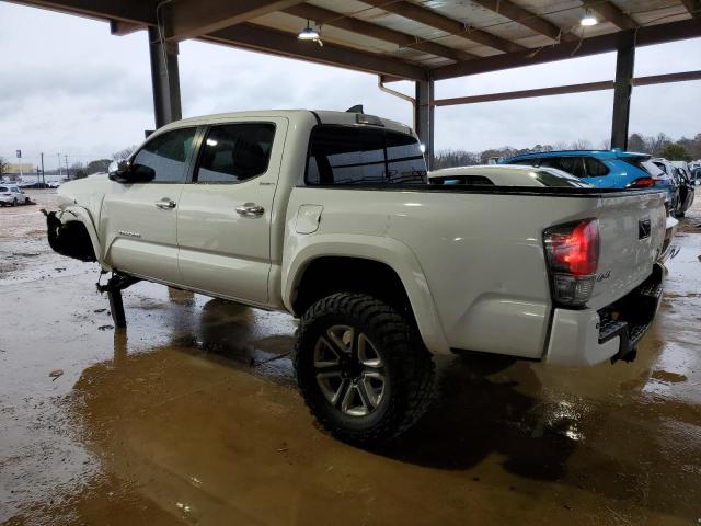 2017 TOYOTA TACOMA DOU - 3TMGZ5ANXHM119159