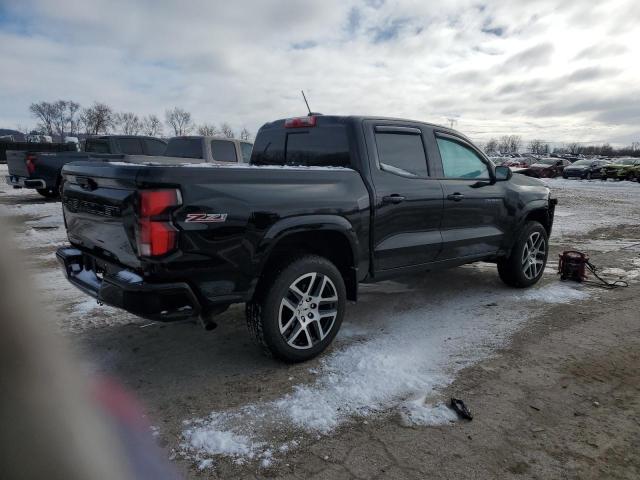 2023 CHEVROLET COLORADO Z - 1GCPTDEK1P1261018