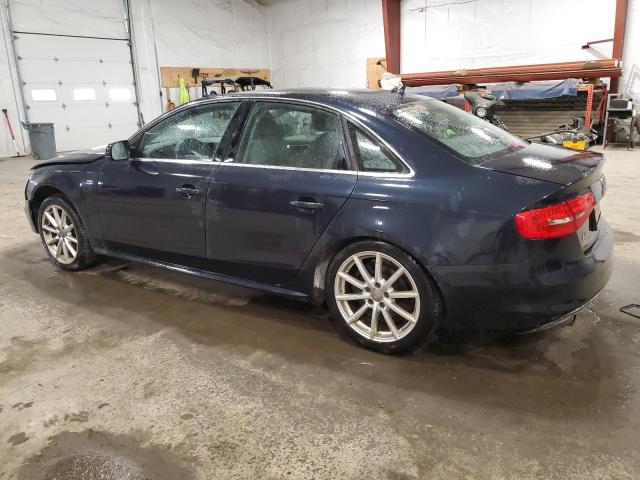 Vin: wauffafl3en009606, lot: 42023505, audi a4 premium plus 20142
