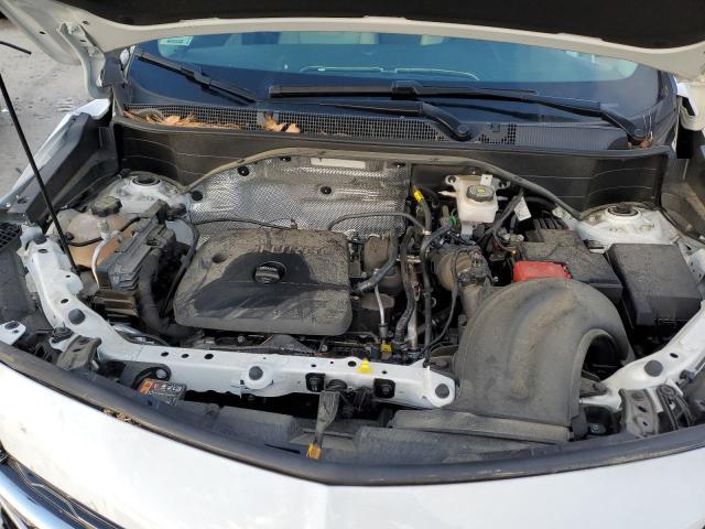 2023 BUICK ENCORE GX - KL4MMCSL4PB114767
