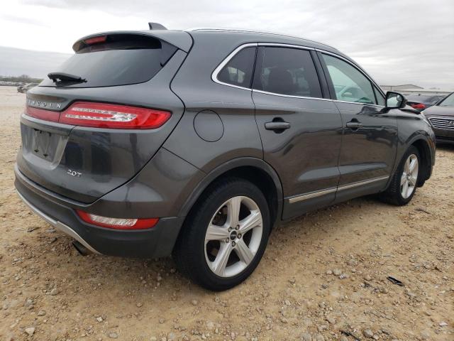 2017 LINCOLN MKC PREMIE - 5LMCJ1C99HUL15712
