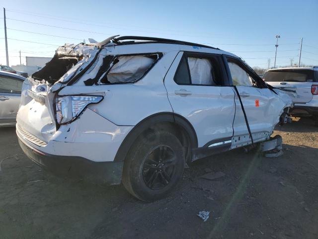 Vin: 1fmsk8dhxlgb50884, lot: 84799754, ford explorer xlt 20203