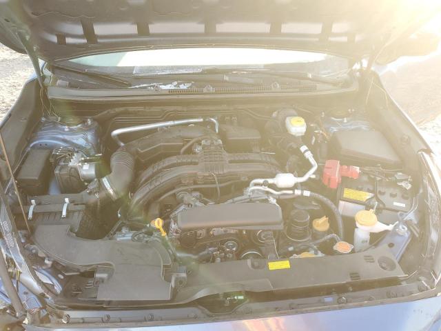 2024 SUBARU CROSSTREK - JF2GUADCXRH304658