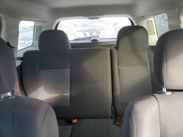 2016 JEEP PATRIOT SP - 1C4NJPBB5GD749504