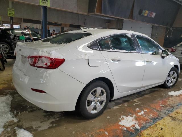 2016 CHEVROLET CRUZE L - 1G1BA5SM7G7271344