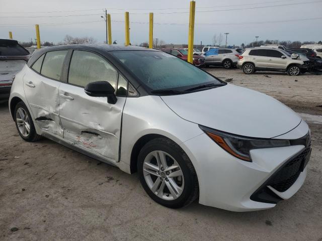 2022 TOYOTA COROLLA SE - JTND4MBE8N3175958