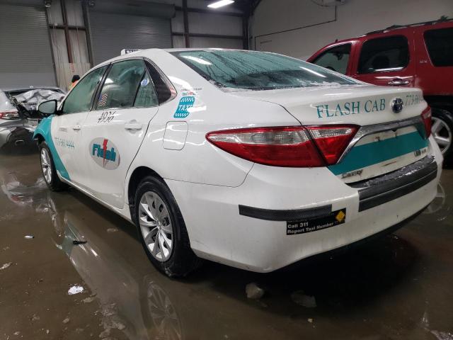 2015 TOYOTA CAMRY HYBR - 4T1BD1FK3FU149141