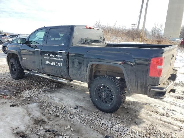 2015 GMC SIERRA K25 1GT12ZE86FF127620