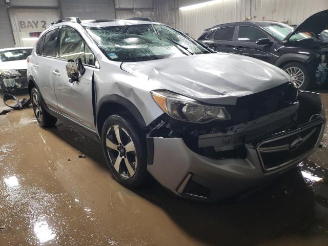 JF2GPBLC6GH213723 Subaru Crosstrek 2.0i Hybrid Touring 2016